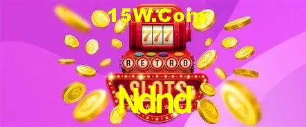 Jogos populares e pagamentos rápidos na Ndnd