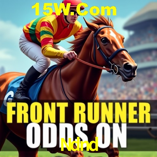 Bônus após cadastro na Ndnd